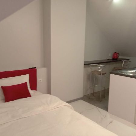 Pure Apartments Vip 5 إلفيف المظهر الخارجي الصورة