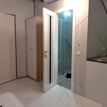 Pure Apartments Vip 5 إلفيف المظهر الخارجي الصورة