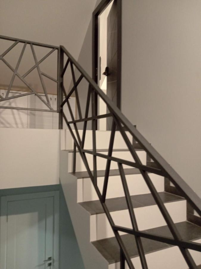 Pure Apartments Vip 5 إلفيف المظهر الخارجي الصورة