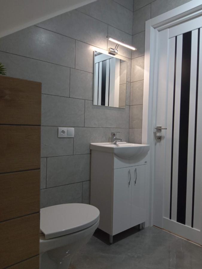 Pure Apartments Vip 5 إلفيف المظهر الخارجي الصورة